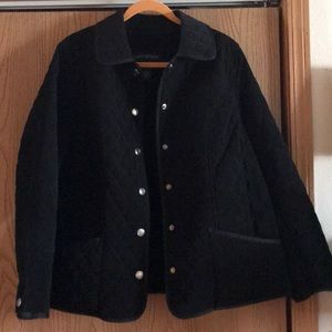 Lane Bryant lightweight jacket